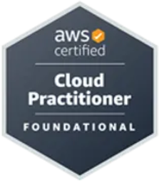 AWS Certified Cloud Practitioner (CLF-C01)