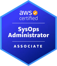 AWS Certified SysOps Administrator β Associate (SOA-C02)