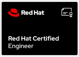 Red Hat Certified Engineer (RHCE β EX294)