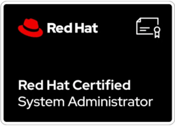 Red Hat Certified System Administrator (RHCSA β EX200)